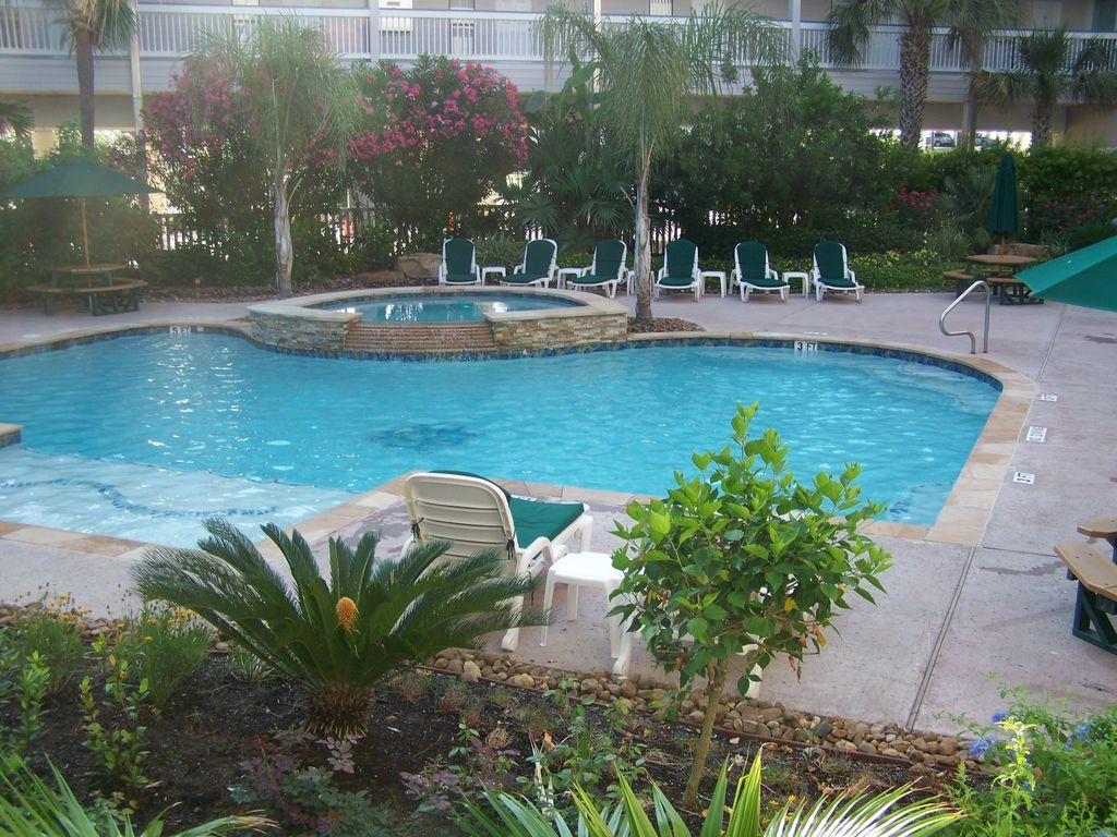 Casa Del Mar Beach View Galveston Exterior photo